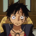 LuffyHello Discord emoji