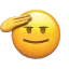 salute Discord Emoji | AI CHATBOT MASTER 《🏷 100k+ Guild TAGS》┇ social ⋆ gaming ⋆ anime ⋆ chill ⋆ emotes⭑tech⭑[Character.AI]
