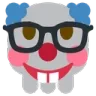 skullclownnerd