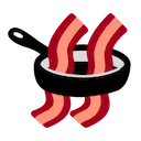 bacon3d