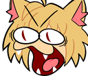 necoarcmad Discord emoji