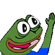 pepegaHand