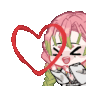 MitsuriKissHeart