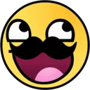 moostache