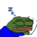 pepe_sleepy