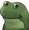 AnimatedFrogWink
