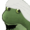 AnimatedFrogExplode