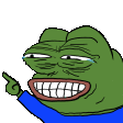 Pepe_PointLaugh