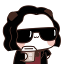 BHeyThere Discord emoji