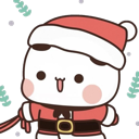 BChristmas Discord emoji
