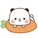 BCarrotPillow