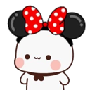 BMinnie Discord emoji