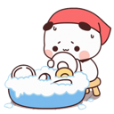 BWashDishes Discord emoji