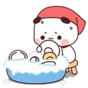BWashDishes