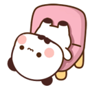 BUpsidedown Discord emoji