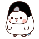 BPenguin Discord emoji