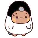 DPenguin Discord emoji