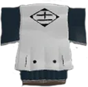 SoulTrainerRobes
