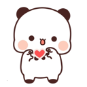 BHandHeart Discord emoji