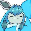 PDen_GlaceonSnug