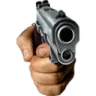 holdsatgunpoint