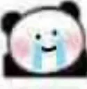 crying_panda Discord Emoji