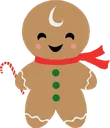 GingerbreadMan