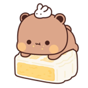 BEating Discord emoji