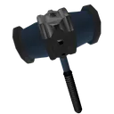 roblox_ban_hammer Discord Emoji
