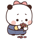 BLovesmeLovesmenot Discord emoji