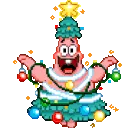 pixel_patrickxmas