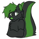 syfersad Discord Emoji