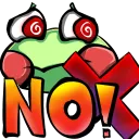No