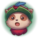 SurprisedTeemo SurprisedTeemo