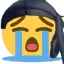 sob_durag Discord Emoji