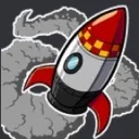 rocket