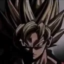 goku