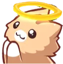 KITTY_ANGEL Discord Emoji