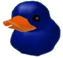 BlueDucky Discord Emoji
