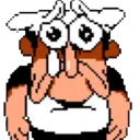sad