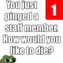 ping ping