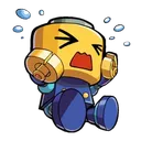 ServbotCrying