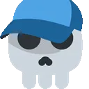 skullcap