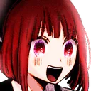 KanaExcited