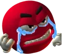 MADCRYING