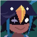 magpie_smile