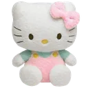 Hello Kitty hello_kitty Discord Emoji