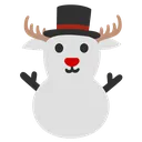 reindeersnowman