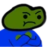 mad