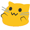 blobcathug